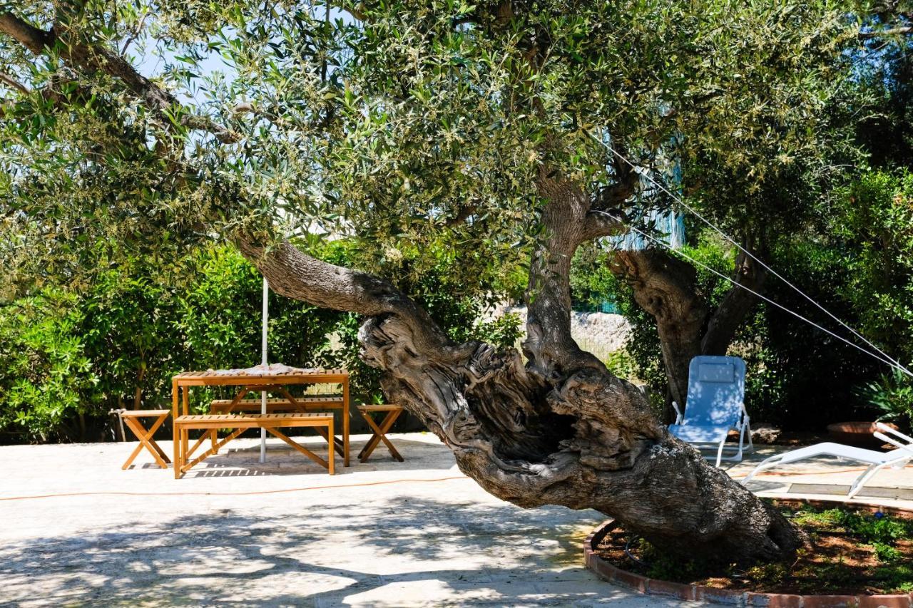 Pugliamandia Villa Monopoli Exterior photo