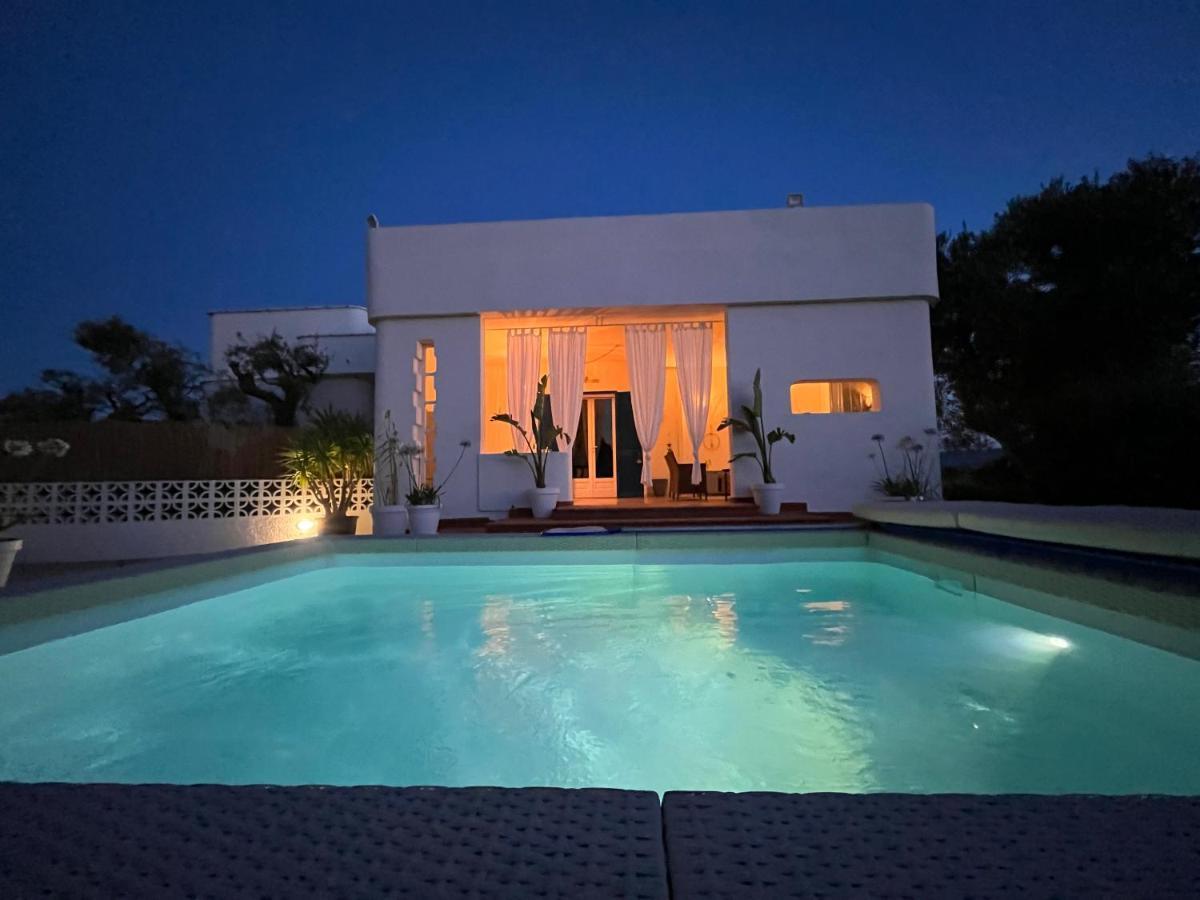 Pugliamandia Villa Monopoli Exterior photo